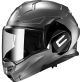 Casque Ls2 FF901 Valiant X Solid Mat