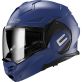Casque Ls2 FF901 Valiant X Solid Mat