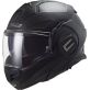 Casque Ls2 FF901 Valiant X Solid Mat