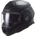 Casque Ls2 FF901 Valiant X Solid Mat