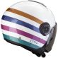 Casque Jet Scorpion Exo-City 2 Bee