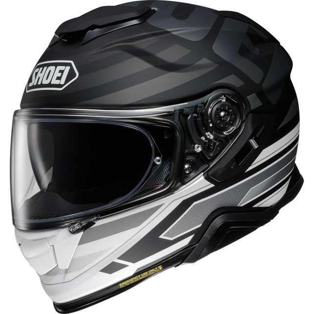 Casque Intégral SHOEI GT-AIR 2 INSIGNIA TC-5