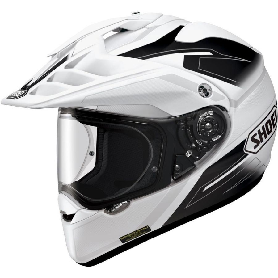 Casque Cross Shoei Hornet Adv Seeker Tc-6 - Moto Expert