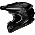 Casque Cross Shoei Vfx-Wr Noir