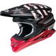 Casque Cross Shoei Vfx-Wr Grant 3 Tc-1