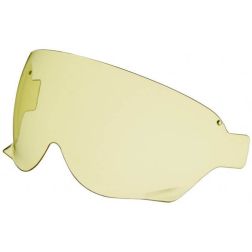 Ecran Shoei Cj-3 Hd Yellow
							  		