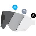 Ecran Shoei Cj-3 Photochromic