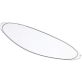 Pinlock Shoei Clear Cj2