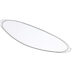 Pinlock Shoei Clear Cj2
							  		