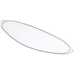 Pinlock Shoei Clear Cj2