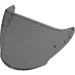 Ecran Shoei Cj-2 /J-Cruise Dark Smoke
							  		