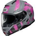 Casque Modulable Shoei Neotec 2 Jaunt Tc-7
