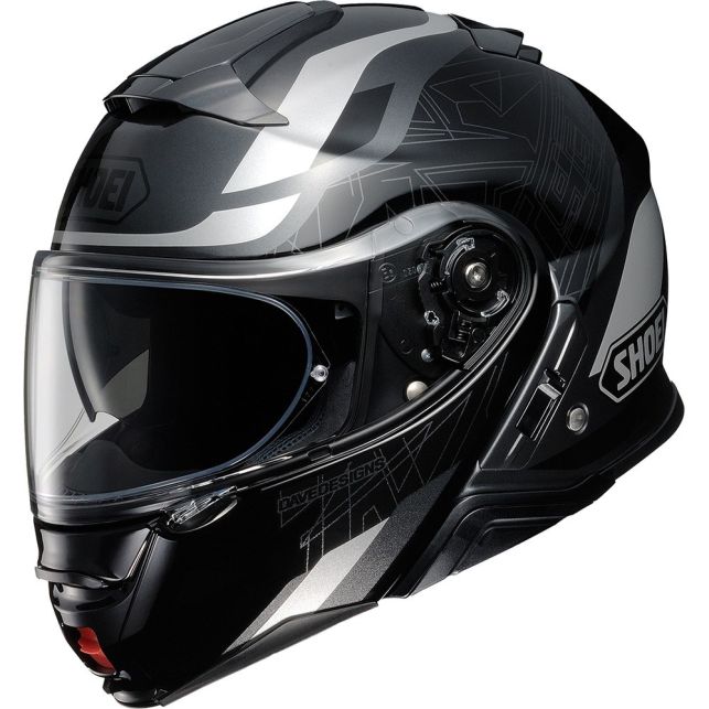 Casque Modulable Shoei Neotec 2 Mm93 Collection 2-Way Tc-5