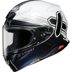 Casque Intégral Shoei Nxr2 Ideograph Tc-6
							  		