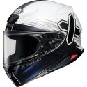 Casque Intégral Shoei Nxr2 Ideograph Tc-6