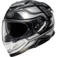 Casque Intégral Shoei Gt-Air 2 Notch Tc-5