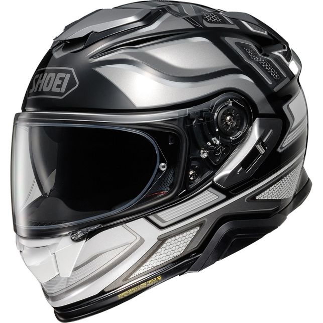 Casque Intégral Shoei Gt-Air 2 Notch Tc-5