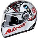 Casque intégral AIROH PIT ONE RIDE