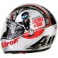 CASQUE INTÉGRALE AIROH PIT ONE RIDE