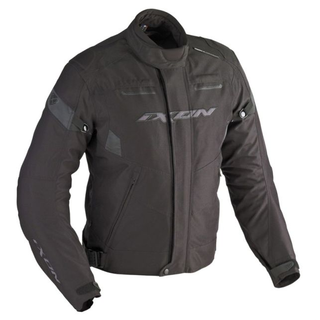 BLOUSON IXON TRACKER HP