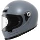 Casque Intégral Shoei Glamster 06 Gris Basalte