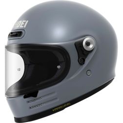 Casque Intégral Shoei Glamster 06 Gris Basalte
							  		
