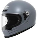 Casque Intégral Shoei Glamster 06 Gris Basalte