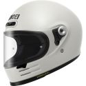 Casque Shoei Glamster 06 Blanc Cassé