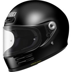 Casque Intégral Shoei Glamster 06 Noir
							  		