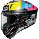 Casque Shoei X-Spr Pro Proxy Tc-11
