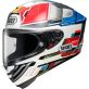 Casque Intégral Shoei X-Spr Pro Proxy Tc-10