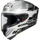 Casque Shoei X-Spr Pro Proxy Tc-6