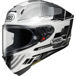 Casque Shoei X-Spr Pro Proxy Tc-6
							  		