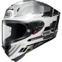 Casque Shoei X-Spr Pro Proxy Tc-6