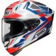 Casque Intégral Shoei X-Spr Pro Escalate Tc-10