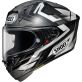 Casque Intégral Shoei X-Spr Pro Escalate Tc-5