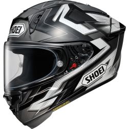 Casque Intégral Shoei X-Spr Pro Escalate Tc-5
							  		