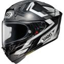 Casque Intégral Shoei X-Spr Pro Escalate Tc-5