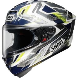 Casque Intégral Shoei X-Spr Pro Escalate Tc-2
							  		