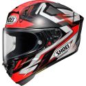 Casque Shoei X-Spr Pro Escalate Tc-1