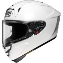 Casque Intégral Shoei X-Spr Pro Blanc
							  		