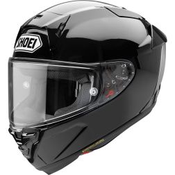 Casque Shoei X-Spr Pro Noir
							  		