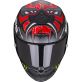 CASQUE RÉPLICA SCORPION EXO-R1 AIR MONSTER REPLICA