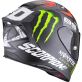 CASQUE RÉPLICA SCORPION EXO-R1 AIR MONSTER REPLICA