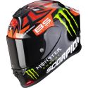 Casque Réplica SCORPION EXO-R1 AIR MONSTER Replica