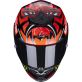 CASQUE RÉPLICA SCORPION EXO-R1 AIR MONSTER REPLICA