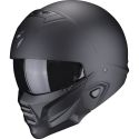 Casque Modulable Scorpion Exo-Combat 2 Solid
