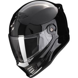 Casque Intégral Scorpion Covert Fx Solid
							  		