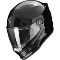 Casque Intégral Scorpion Covert Fx Solid