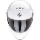 Casque Intégral Scorpion Covert Fx Solid